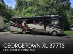 Used 2015 Forest River Georgetown XL 377TS available in Hollywood, Maryland