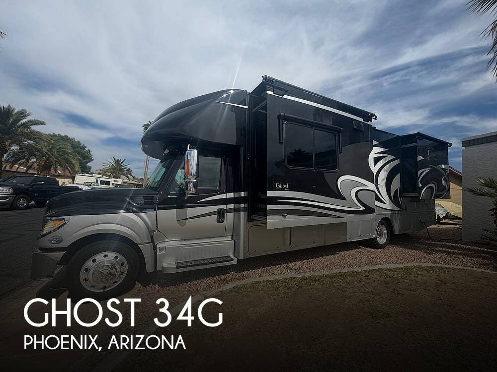 Used 2015 Nexus Ghost 34G available in Phoenix, Arizona