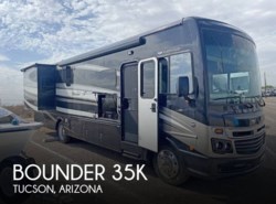Used 2016 Fleetwood Bounder 35K available in Tucson, Arizona