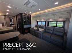 Used 2023 Jayco Precept 36C available in Lafayette, Louisiana