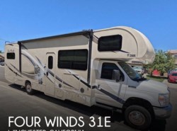 Used 2018 Thor Motor Coach Four Winds 31E available in Winchester, California