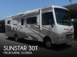 Used 2012 Itasca Sunstar 30T available in Melbourne, Florida