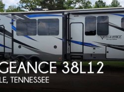 Used 2017 Forest River Vengeance 38L12 available in Maryville, Tennessee