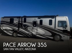Used 2020 Fleetwood Pace Arrow 35S available in San Tan Valley, Arizona