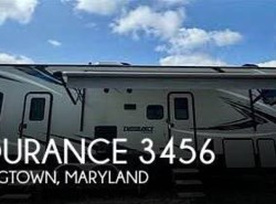 Used 2018 Dutchmen Endurance 3456 available in Huntingtown, Maryland
