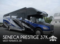 Used 2021 Jayco Seneca Prestige 37K available in Selbyville, Delaware