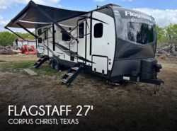 Used 2023 Forest River Flagstaff Super Lite 27BHWS available in Corpus Christi, Texas