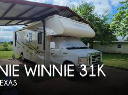 Used 2016 Winnebago Minnie Winnie 31K available in Anna, Texas