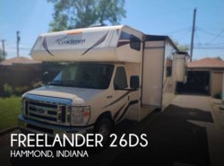 Used 2019 Coachmen Freelander 26DS available in Hammond, Indiana