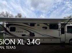Used 2020 Entegra Coach Vision XL 34G available in Bryan, Texas