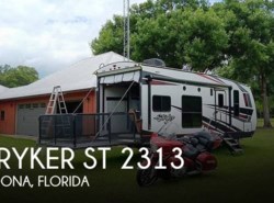 Used 2021 Cruiser RV Stryker ST 2313 available in Altoona, Florida
