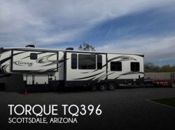 Used 2016 Heartland Torque TQ396 available in Scottsdale, Arizona
