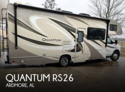 Used 2018 Thor Motor Coach Quantum RS26 available in Ardmore, Alabama