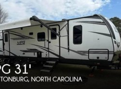 Used 2022 Cruiser RV MPG Ultra Lite 3100BH available in Walstonburg, North Carolina