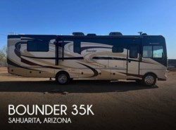 Used 2014 Fleetwood Bounder 35K available in Sahuarita, Arizona