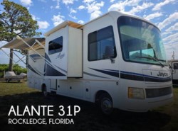 Used 2017 Jayco Alante 31P available in Rockledge, Florida