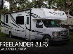 Used 2021 Coachmen Freelander 31FS available in Lakeland, Florida
