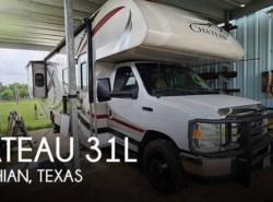 Used 2014 Thor Motor Coach Chateau 31L available in Midlothian, Texas
