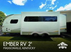 Used 2023 Ember RV Touring Edition 26MRB available in Madisonville, Kentucky