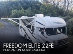 Used 2023 Thor Motor Coach Freedom Elite 22FE available in Morganton, North Carolina