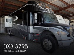 Used 2017 Dynamax Corp DX3 37RB available in Winder, Georgia