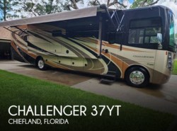 Used 2017 Thor Motor Coach Challenger 37YT available in Chiefland, Florida