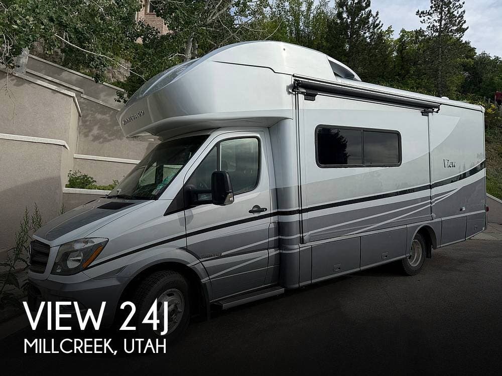 Used 2019 Winnebago View 24J available in Millcreek, Utah