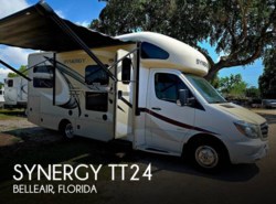 Used 2017 Thor Motor Coach Synergy TT24 available in Belleair, Florida