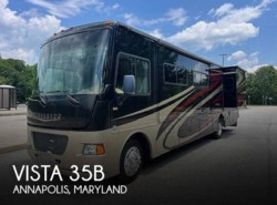 Used 2014 Winnebago Vista 35B available in Annapolis, Maryland