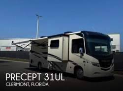 Used 2023 Jayco Precept 31UL available in Clermont, Florida