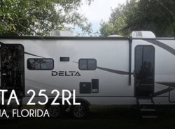 Used 2024 Alliance RV Delta 252RL available in Arcadia, Florida