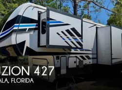 Used 2023 Keystone Fuzion 427 available in Ocala, Florida