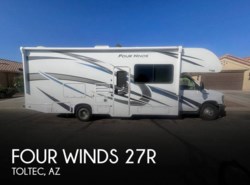 Used 2023 Thor Motor Coach Four Winds 27R available in Eloy, Arizona