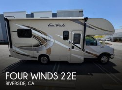 Used 2018 Thor Motor Coach Four Winds 22E available in March Air Force Base, California