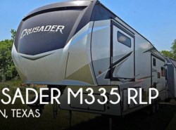Used 2022 Prime Time Crusader M335 RLP available in Pattison, Texas