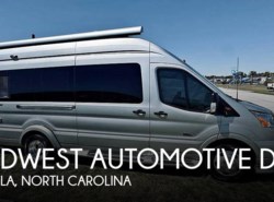 Used 2023 Midwest Automotive Designs Passage MD2 available in Stella, North Carolina