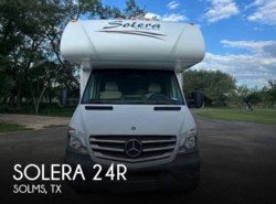 Used 2015 Forest River Solera 24R available in New Braunfels, Texas