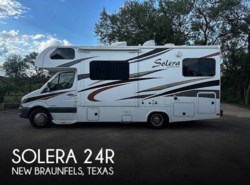 Used 2015 Forest River Solera 24R available in New Braunfels, Texas