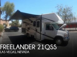 Used 2025 Coachmen Freelander 21QSS available in Las Vegas, Nevada