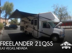 Used 2025 Coachmen Freelander 21QSS available in Las Vegas, Nevada