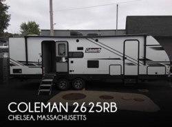 Used 2023 Dutchmen Coleman 2625RB available in Chelsea, Massachusetts