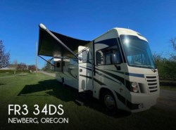 Used 2020 Forest River FR3 34DS available in Newberg, Oregon