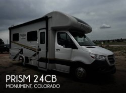 Used 2023 Coachmen Prism 24CB available in Monument, Colorado