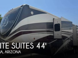 Used 2017 DRV Elite Suites 44 Houston available in Yuma, Arizona