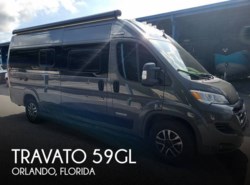 Used 2023 Winnebago Travato 59GL available in Orlando, Florida