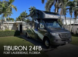Used 2023 Thor Motor Coach Tiburon 24FB available in Fort Lauderdale, Florida