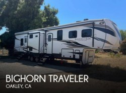 Used 2022 Heartland Bighorn Traveler 37TB available in Oakley, California