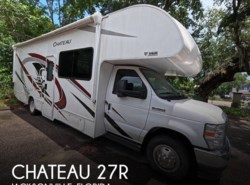 Used 2022 Thor Motor Coach Chateau 27R available in Jacksonville, Florida