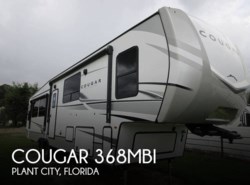 Used 2024 Keystone Cougar 368MBI available in Plant City, Florida