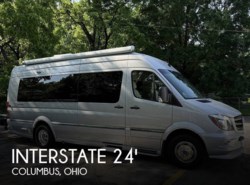 Used 2015 Airstream Interstate Grand Tour EXT available in Columbus, Ohio